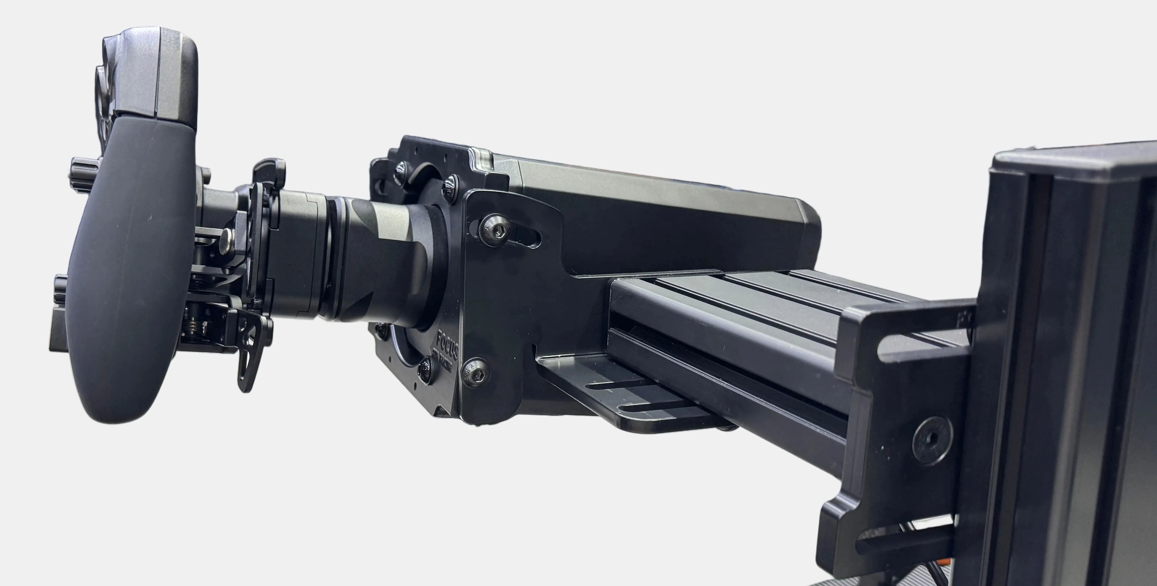Steering Mounts
